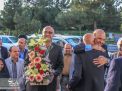 گزارش تصویری | دهمین همایش سلامت و زندگی شهرستان شاهرود با حضور پروفسور محمد خاقانی 